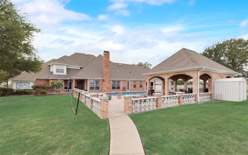 2251 English Road, Rockwall, TX 75032, 5 Habitaciones Habitaciones , ,5 BañosBaños,Residential,En Venta,2251 English Road,0,21041560