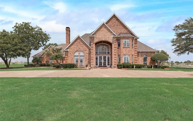 2251 English Road, Rockwall, TX 75032, 5 Habitaciones Habitaciones , ,5 BañosBaños,Residential,En Venta,2251 English Road,0,21041560