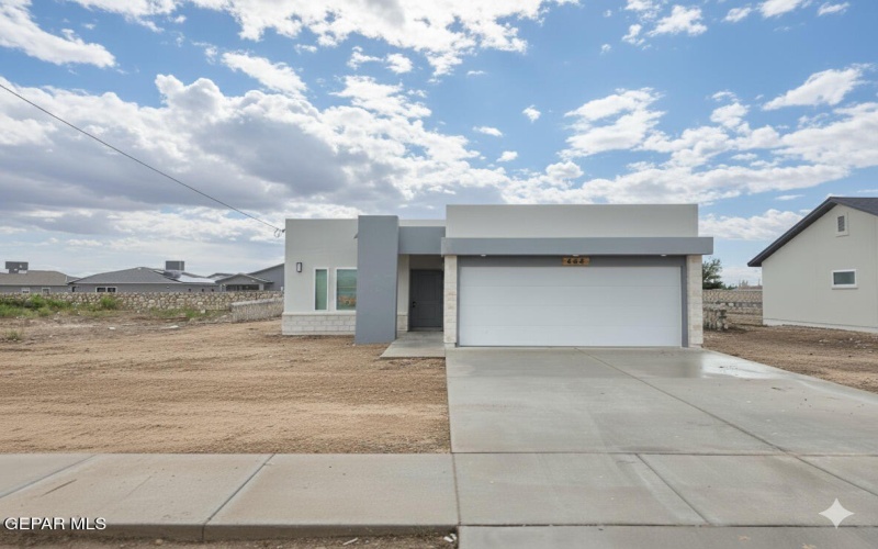 454 Sylvia Court, El Paso, TX 79927, 3 Habitaciones Habitaciones , ,1 BañoBaños,Residential,En Venta,454 Sylvia Court,0,917811