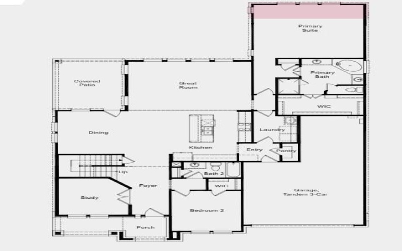 1600 Rose Mallow Road, Celina, TX 75009, 4 Habitaciones Habitaciones , ,3 BañosBaños,Residential,En Venta,1600 Rose Mallow Road,0,21041571