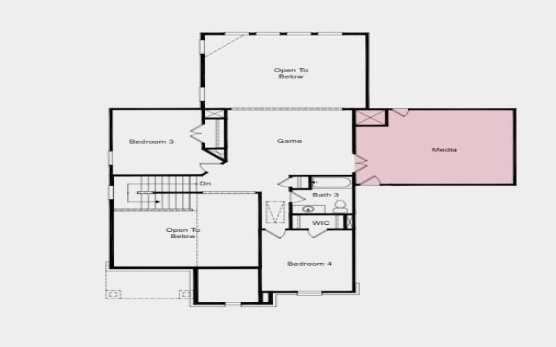1600 Rose Mallow Road, Celina, TX 75009, 4 Habitaciones Habitaciones , ,3 BañosBaños,Residential,En Venta,1600 Rose Mallow Road,0,21041571