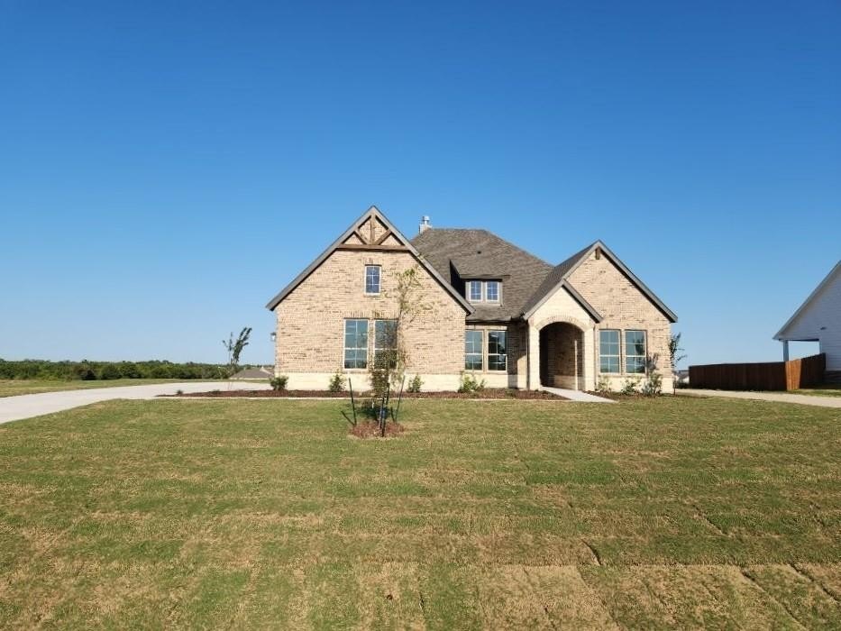 128 Moss Glen Lane, New Fairview, TX 76078, 4 Bedrooms Bedrooms, ,3 BathroomsBathrooms,Residential,For Sale,128 Moss Glen Lane,0,21041576