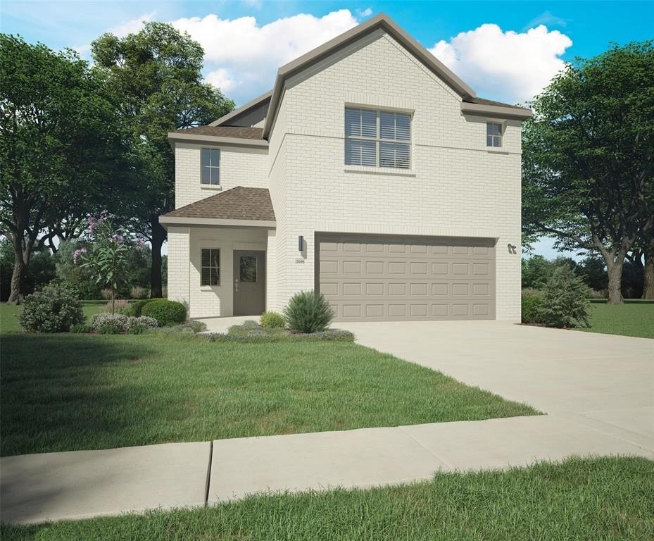 946 Hazel Drive, Lavon, TX 75166, 4 Bedrooms Bedrooms, ,3 BathroomsBathrooms,Residential,For Sale,946 Hazel Drive,0,21041583