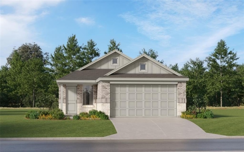 105 Cedar Sage Lane, Balch Springs, TX 75181, 4 Habitaciones Habitaciones , ,2 BañosBaños,Residential,En Venta,105 Cedar Sage Lane,0,21041587