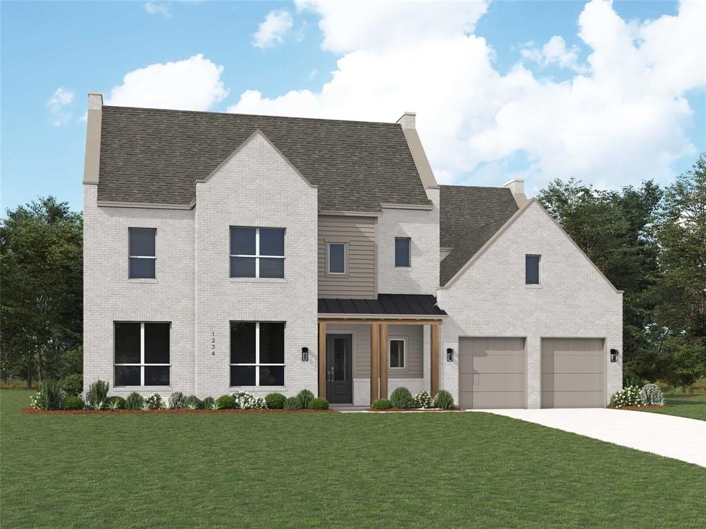 4220 Meander Way, Celina, TX 75078, 6 Bedrooms Bedrooms, ,7 BathroomsBathrooms,Residential,For Sale,4220 Meander Way,0,21041598