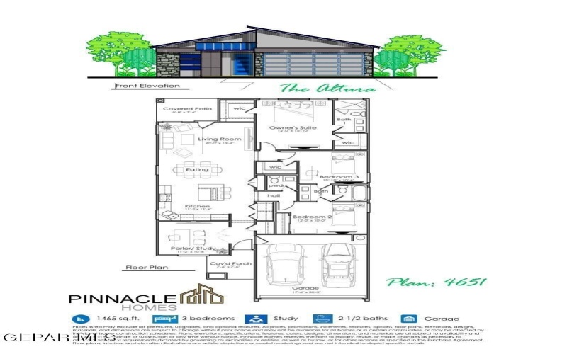 462 Sylvia Court, Socorro, TX 79927, 3 Habitaciones Habitaciones , ,2 BañosBaños,Residential,En Venta,462 Sylvia Court,0,917820