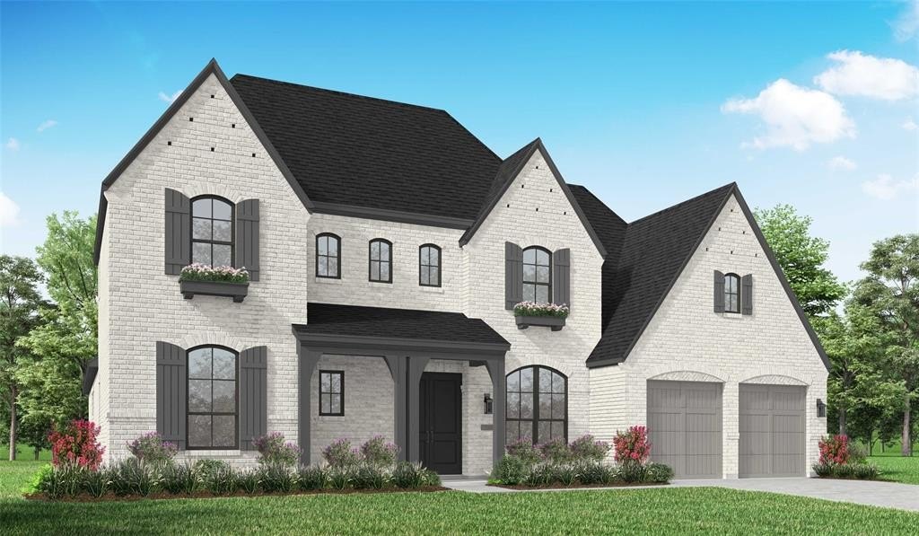 4208 Meander Way, Celina, TX 75078, 5 Habitaciones Habitaciones , ,6 BañosBaños,Residential,En Venta,4208 Meander Way,0,21041621