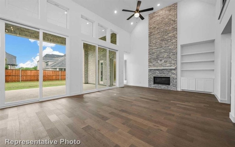 4208 Meander Way, Celina, TX 75078, 5 Habitaciones Habitaciones , ,6 BañosBaños,Residential,En Venta,4208 Meander Way,0,21041621