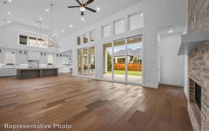 4208 Meander Way, Celina, TX 75078, 5 Habitaciones Habitaciones , ,6 BañosBaños,Residential,En Venta,4208 Meander Way,0,21041621