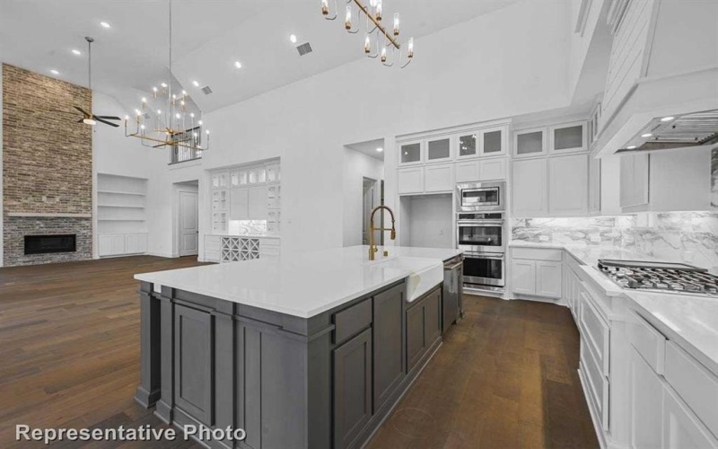 4208 Meander Way, Celina, TX 75078, 5 Habitaciones Habitaciones , ,6 BañosBaños,Residential,En Venta,4208 Meander Way,0,21041621