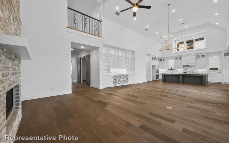 4208 Meander Way, Celina, TX 75078, 5 Habitaciones Habitaciones , ,6 BañosBaños,Residential,En Venta,4208 Meander Way,0,21041621