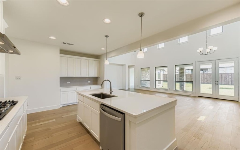 11332 Bratton Boulevard, Fort Worth, TX 76052, 4 Habitaciones Habitaciones , ,3 BañosBaños,Residential,En Venta,11332 Bratton Boulevard,0,21041644