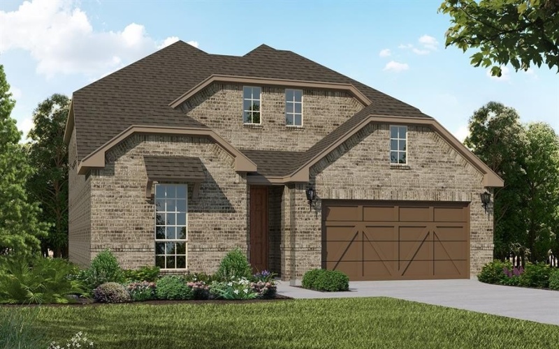 11332 Bratton Boulevard, Fort Worth, TX 76052, 4 Habitaciones Habitaciones , ,3 BañosBaños,Residential,En Venta,11332 Bratton Boulevard,0,21041644