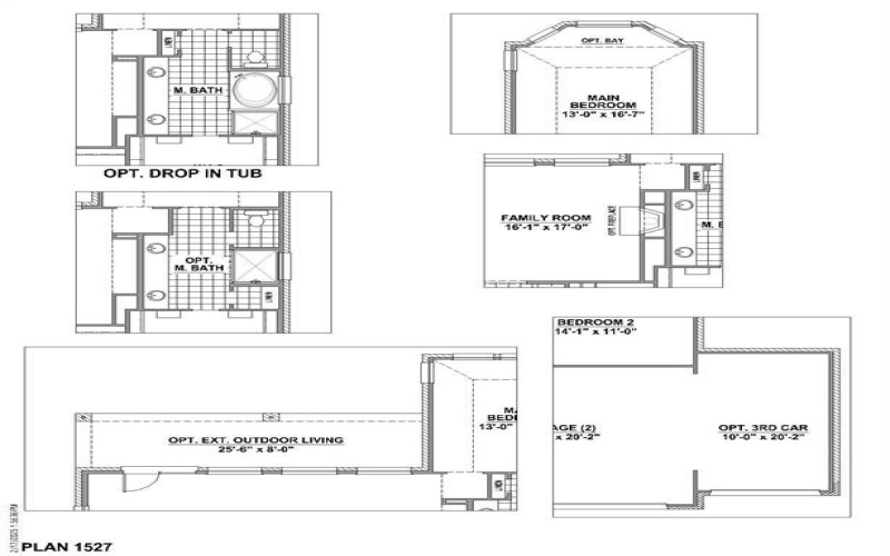 11332 Bratton Boulevard, Fort Worth, TX 76052, 4 Habitaciones Habitaciones , ,3 BañosBaños,Residential,En Venta,11332 Bratton Boulevard,0,21041644