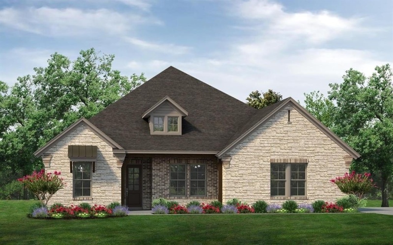 133 Snowy Owl Trail, New Fairview, TX 76078, 4 Bedrooms Bedrooms, ,3 BathroomsBathrooms,Residential,For Sale,133 Snowy Owl Trail,0,21041666