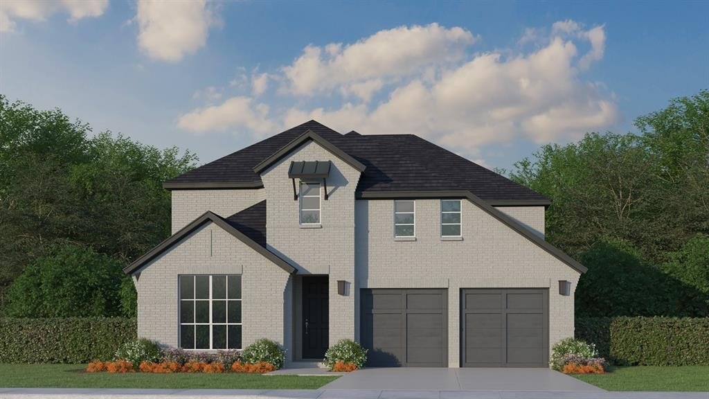 1624 Sidecar Street, Fort Worth, TX 76052, 4 Bedrooms Bedrooms, ,3 BathroomsBathrooms,Residential,For Sale,1624 Sidecar Street,0,21041677