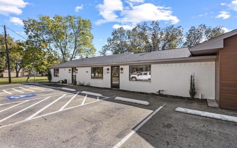 717 E Liberty Street #200, Pilot Point, TX 76258, ,Other,For Sale,717 E Liberty Street,0,21041679