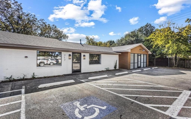 717 E Liberty Street #200, Pilot Point, TX 76258, ,Other,For Sale,717 E Liberty Street,0,21041679