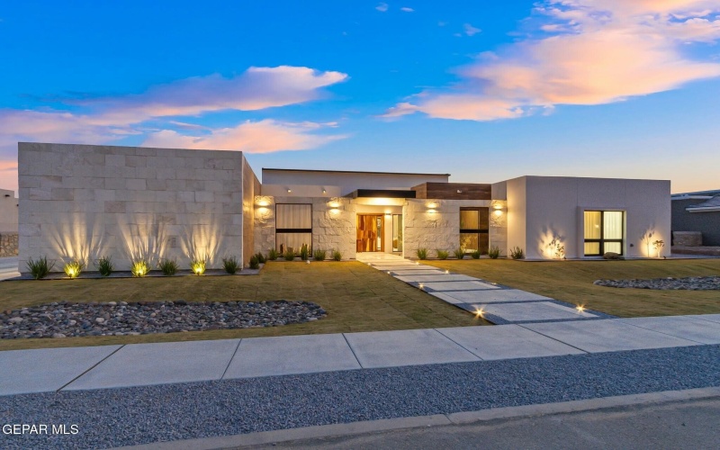 406 Del Rio View Drive, El Paso, TX 79932, 4 Habitaciones Habitaciones , ,1 BañoBaños,Residential,En Venta,406 Del Rio View Drive,917869