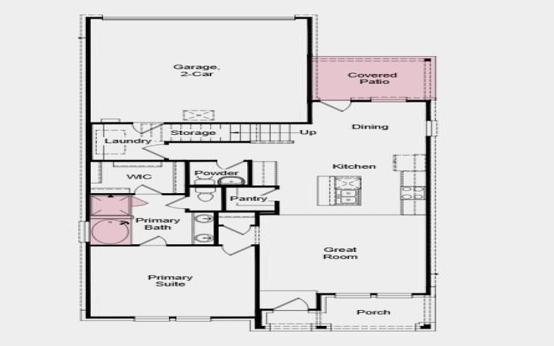 1120 Saltbrush Mews, Celina, TX 75009, 3 Bedrooms Bedrooms, ,2 BathroomsBathrooms,Residential,For Sale,1120 Saltbrush Mews,0,21041708