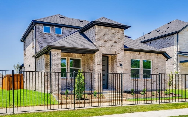 1120 Saltbrush Mews, Celina, TX 75009, 3 Bedrooms Bedrooms, ,2 BathroomsBathrooms,Residential,For Sale,1120 Saltbrush Mews,0,21041708