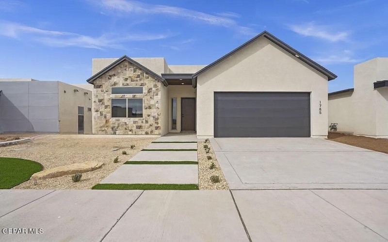 907 Dewsburry Way, El Paso, TX 79928, 4 Bedrooms Bedrooms, ,3 BathroomsBathrooms,Residential,For Sale,907 Dewsburry Way,917882