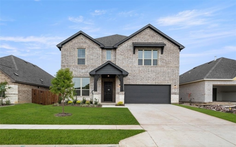 1324 Rothland Lane, Red Oak, TX 75154, 4 Habitaciones Habitaciones , ,3 BañosBaños,Residential,En Venta,1324 Rothland Lane,0,21041804