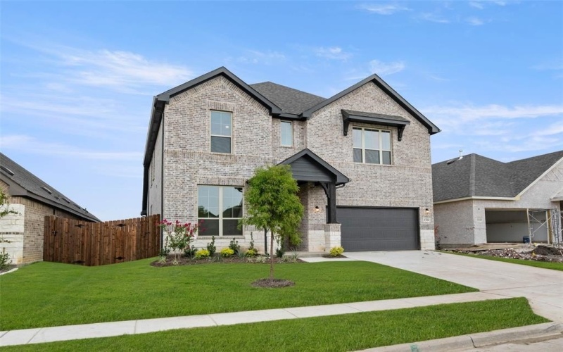 1324 Rothland Lane, Red Oak, TX 75154, 4 Habitaciones Habitaciones , ,3 BañosBaños,Residential,En Venta,1324 Rothland Lane,0,21041804