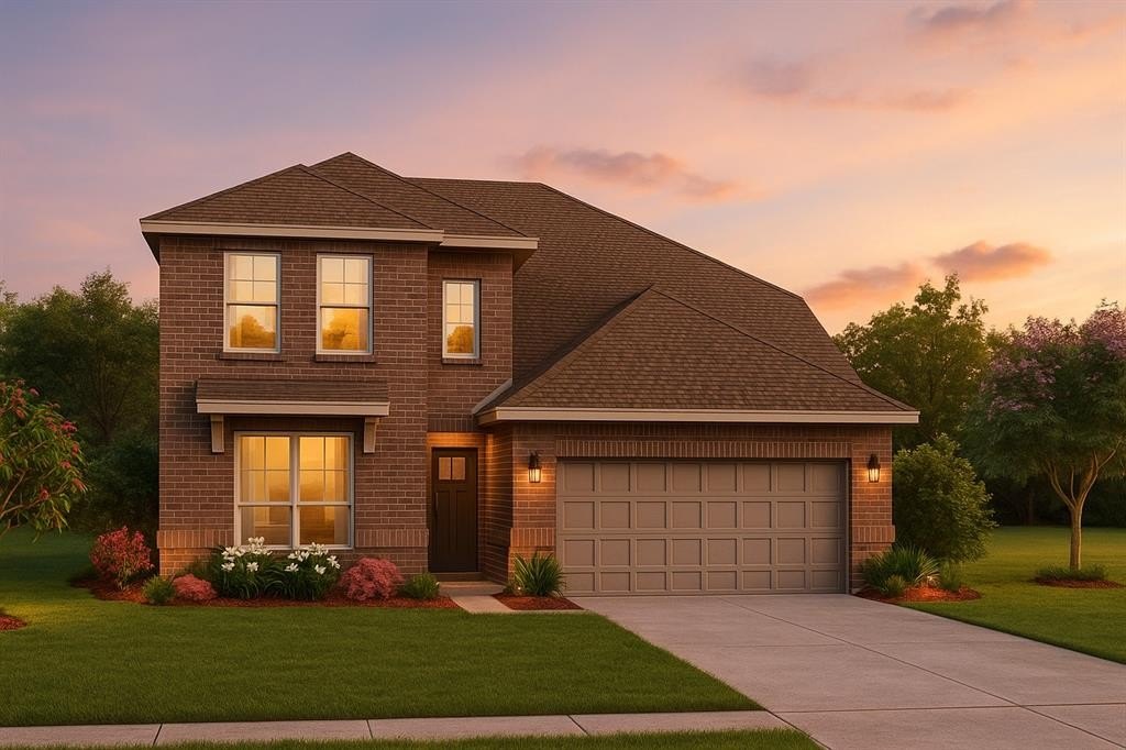 3533 Redbud Flower Trail, Midlothian, TX 76084, 4 Habitaciones Habitaciones , ,3 BañosBaños,Residential,En Venta,3533 Redbud Flower Trail,0,21041828