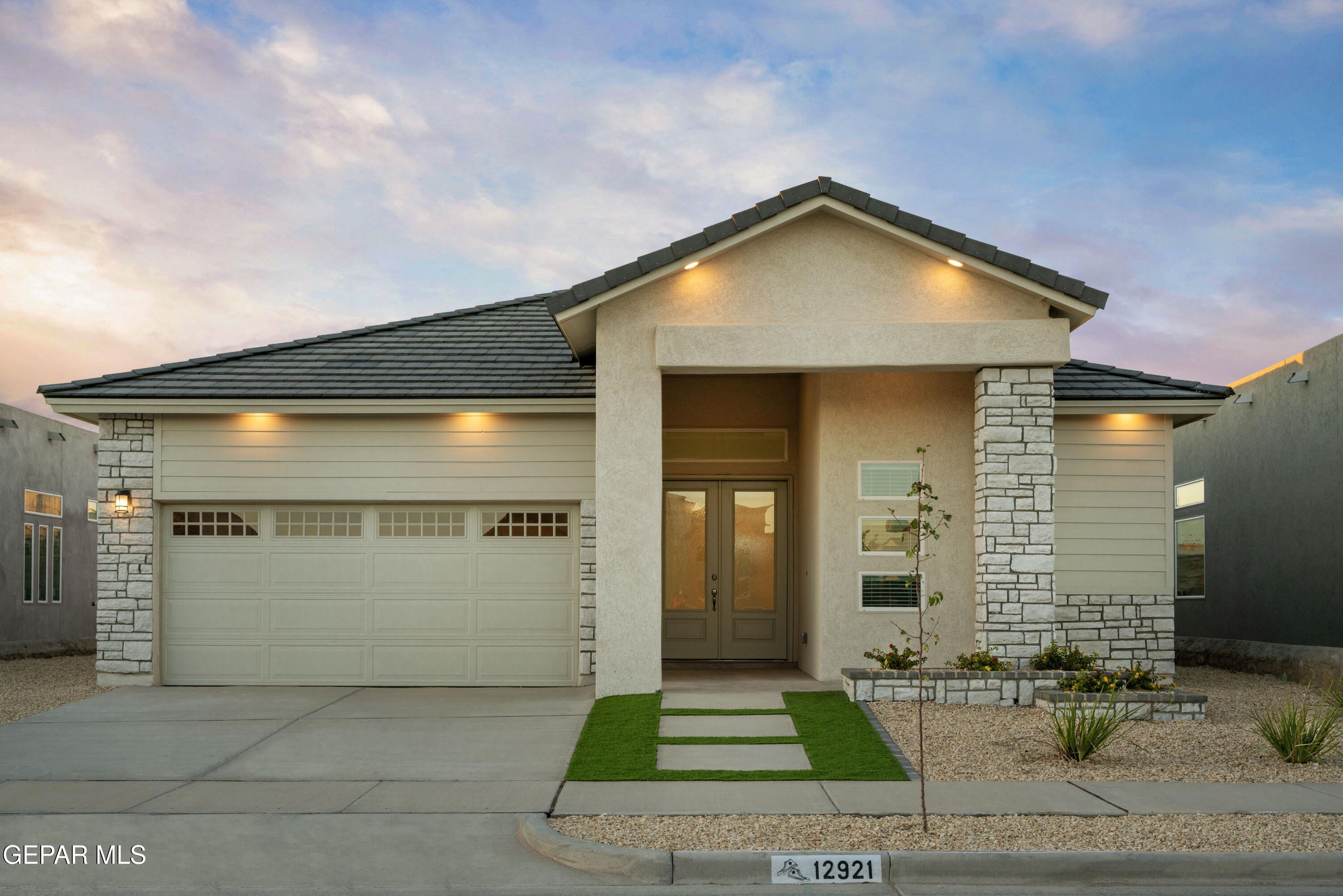 12824 Prestbury Avenue, El Paso, TX 79928, 3 Bedrooms Bedrooms, ,1 BathroomBathrooms,Residential,For Sale,12824 Prestbury Avenue,917894