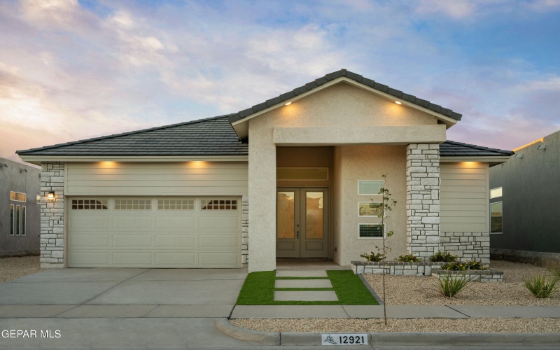 12824 Prestbury Avenue, El Paso, TX 79928, 3 Bedrooms Bedrooms, ,1 BathroomBathrooms,Residential,For Sale,12824 Prestbury Avenue,917894
