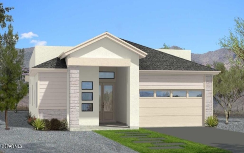 12824 Prestbury Avenue, El Paso, TX 79928, 3 Bedrooms Bedrooms, ,1 BathroomBathrooms,Residential,For Sale,12824 Prestbury Avenue,917894
