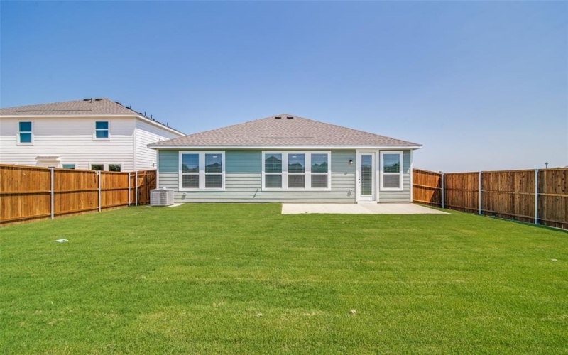 1531 Newsted Drive, Seagoville, TX 75159, 4 Bedrooms Bedrooms, ,2 BathroomsBathrooms,Residential,For Sale,1531 Newsted Drive,0,21041847