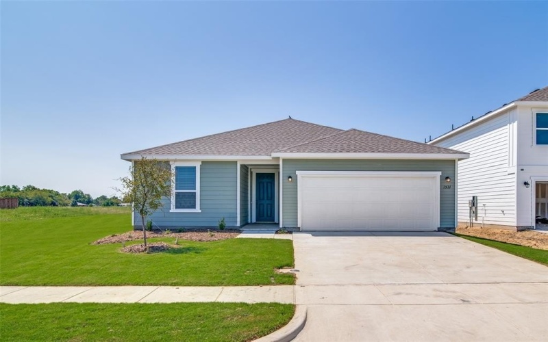 1531 Newsted Drive, Seagoville, TX 75159, 4 Bedrooms Bedrooms, ,2 BathroomsBathrooms,Residential,For Sale,1531 Newsted Drive,0,21041847