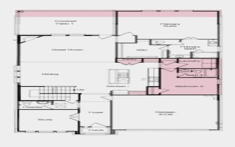 1125 Hyssop Drive, Celina, TX 75009, 5 Bedrooms Bedrooms, ,5 BathroomsBathrooms,Residential,For Sale,1125 Hyssop Drive,0,21041918