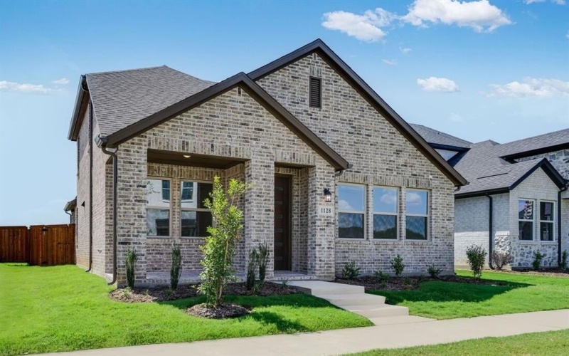 1128 Wheatgrass Mews, Celina, TX 75009, 3 Habitaciones Habitaciones , ,2 BañosBaños,Residential,En Venta,1128 Wheatgrass Mews,0,21041963
