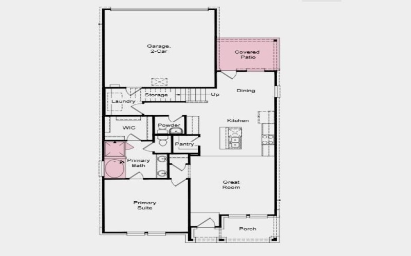 1128 Wheatgrass Mews, Celina, TX 75009, 3 Habitaciones Habitaciones , ,2 BañosBaños,Residential,En Venta,1128 Wheatgrass Mews,0,21041963