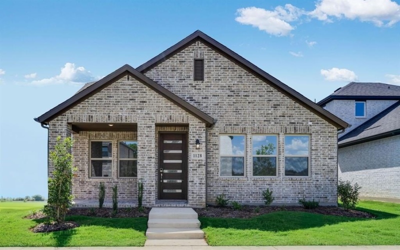 1128 Wheatgrass Mews, Celina, TX 75009, 3 Habitaciones Habitaciones , ,2 BañosBaños,Residential,En Venta,1128 Wheatgrass Mews,0,21041963