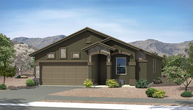12608 Viendo Norte Drive, El Paso, TX 79934, 4 Bedrooms Bedrooms, ,2 BathroomsBathrooms,Residential,For Sale,12608 Viendo Norte Drive,917933