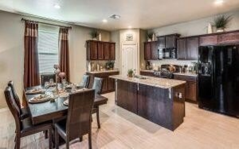 12608 Viendo Norte Drive, El Paso, TX 79934, 4 Bedrooms Bedrooms, ,2 BathroomsBathrooms,Residential,For Sale,12608 Viendo Norte Drive,917933