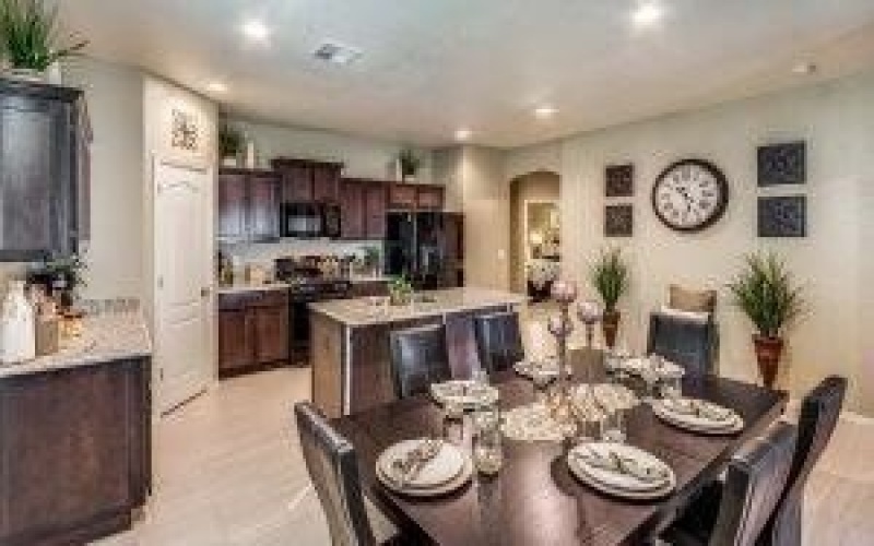 12608 Viendo Norte Drive, El Paso, TX 79934, 4 Bedrooms Bedrooms, ,2 BathroomsBathrooms,Residential,For Sale,12608 Viendo Norte Drive,917933