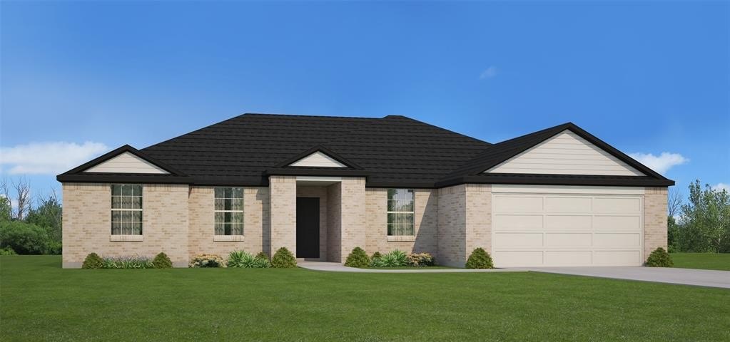 201 Bartlett Court, Runaway Bay, TX 76426, 4 Habitaciones Habitaciones , ,2 BañosBaños,Residential,En Venta,201 Bartlett Court,0,21042036
