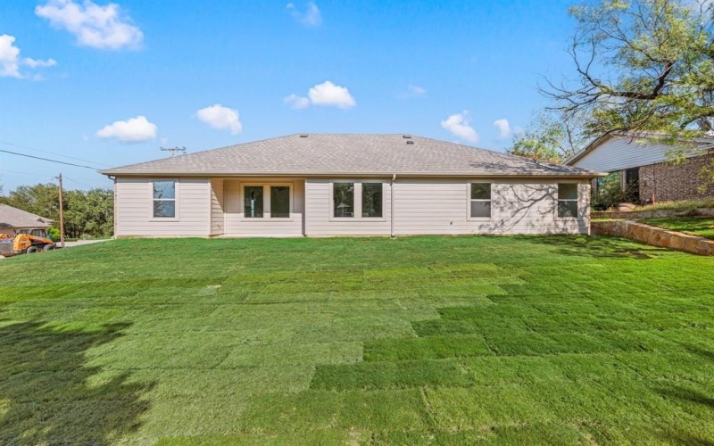 201 Bartlett Court, Runaway Bay, TX 76426, 4 Habitaciones Habitaciones , ,2 BañosBaños,Residential,En Venta,201 Bartlett Court,0,21042036