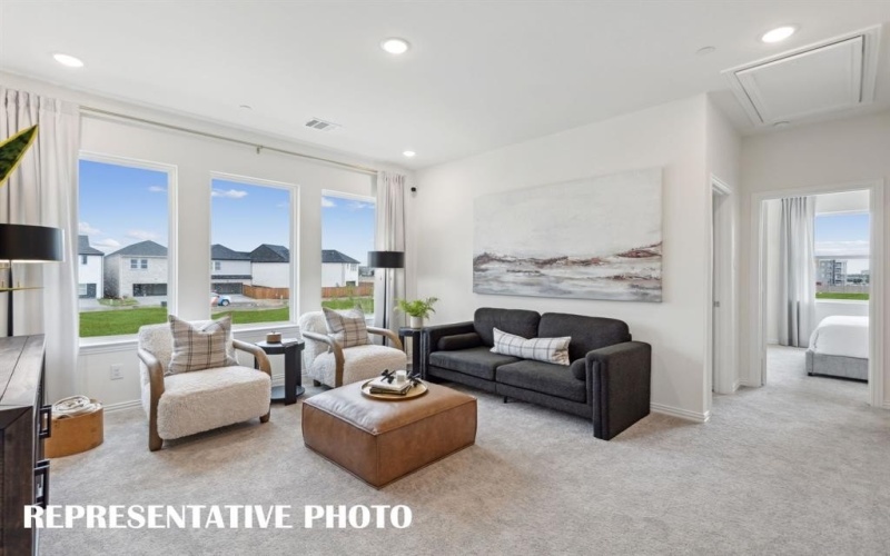 1030 Bristleleaf Way, Allen, TX 75013, 3 Habitaciones Habitaciones , ,2 BañosBaños,Residential,En Venta,1030 Bristleleaf Way,0,21042042