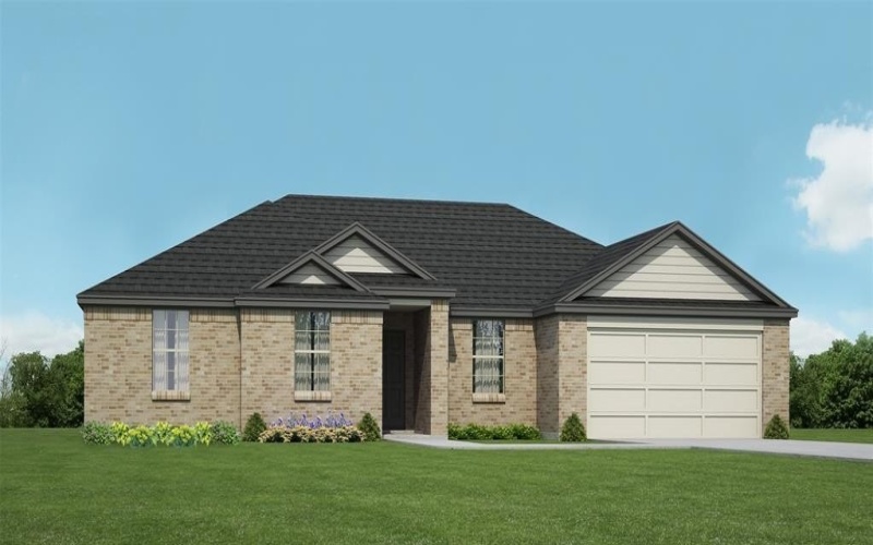 718 Haynie Drive, Runaway Bay, TX 76426, 4 Habitaciones Habitaciones , ,2 BañosBaños,Residential,En Venta,718 Haynie Drive,0,21042062