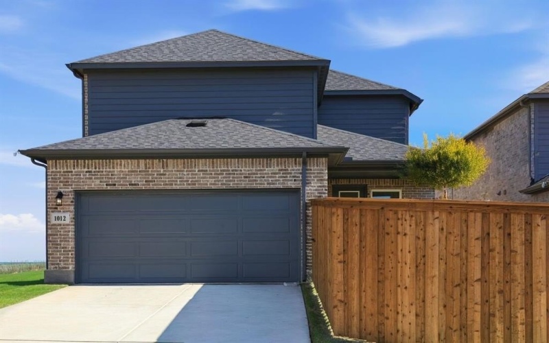 1012 Rainshower Way, Celina, TX 75009, 3 Habitaciones Habitaciones , ,2 BañosBaños,Residential,En Venta,1012 Rainshower Way,0,21042069