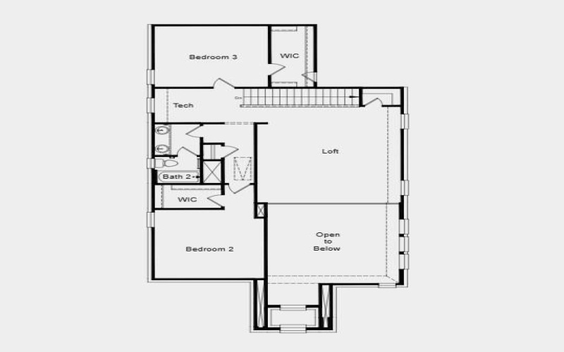 1012 Rainshower Way, Celina, TX 75009, 3 Habitaciones Habitaciones , ,2 BañosBaños,Residential,En Venta,1012 Rainshower Way,0,21042069