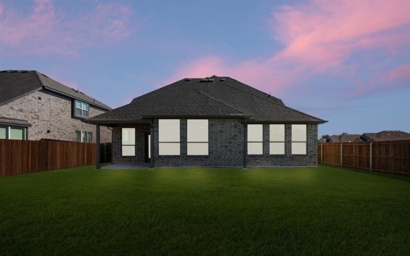 1109 Turtle Hill Lane, Crowley, TX 76036, 4 Bedrooms Bedrooms, ,2 BathroomsBathrooms,Residential,For Sale,1109 Turtle Hill Lane,0,21042077