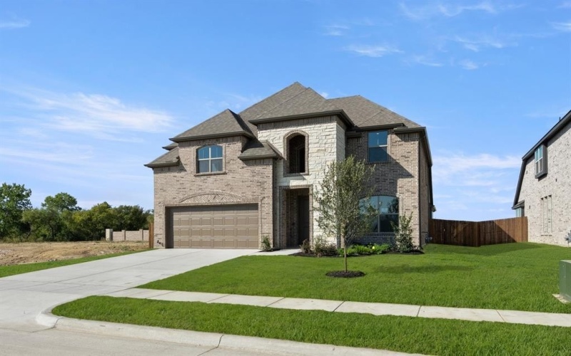 1109 Turtle Hill Lane, Crowley, TX 76036, 4 Bedrooms Bedrooms, ,2 BathroomsBathrooms,Residential,For Sale,1109 Turtle Hill Lane,0,21042077