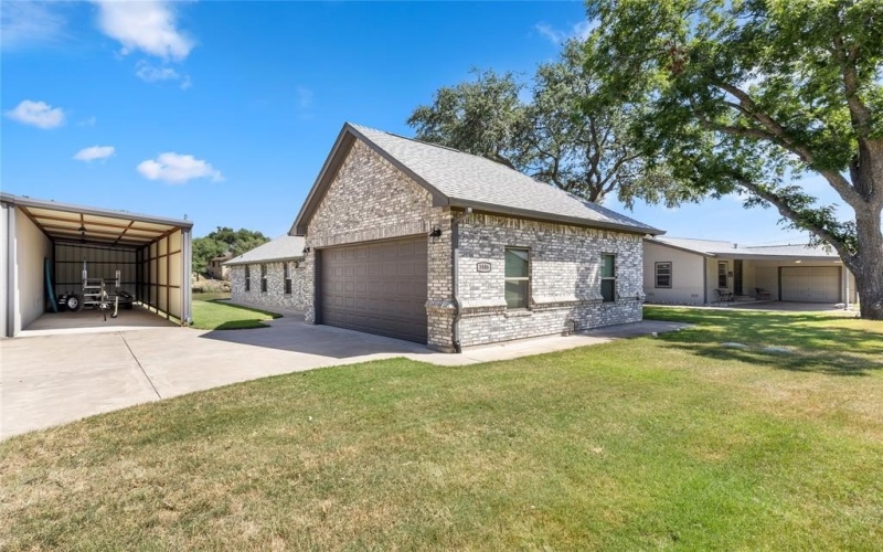 3806, 3808 Sandy Beach Drive, Granbury, TX 76049, 3 Habitaciones Habitaciones , ,2 BañosBaños,Residential,En Venta,3806,3808 Sandy Beach Drive,0,21042080